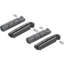 Picture of SHIMANO R55C4 BRAKE PADS X 2 SETS